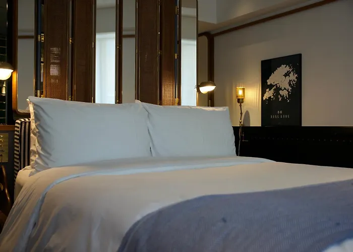 The Fleming Hong Kong