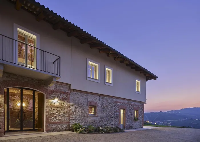 Tenuta Bussia - Wine Relais&Spa