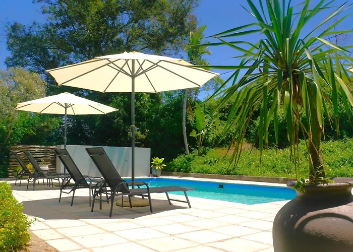 Country Lodge - Guest House - B&B