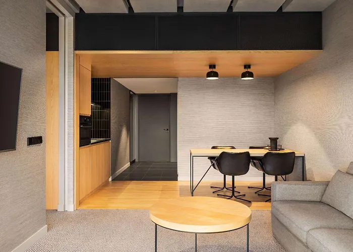 Vienna House By Wyndham Mokotow Warsaw