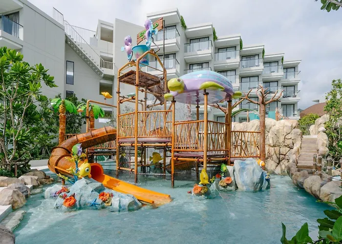 Phuket Emerald Beach Resort