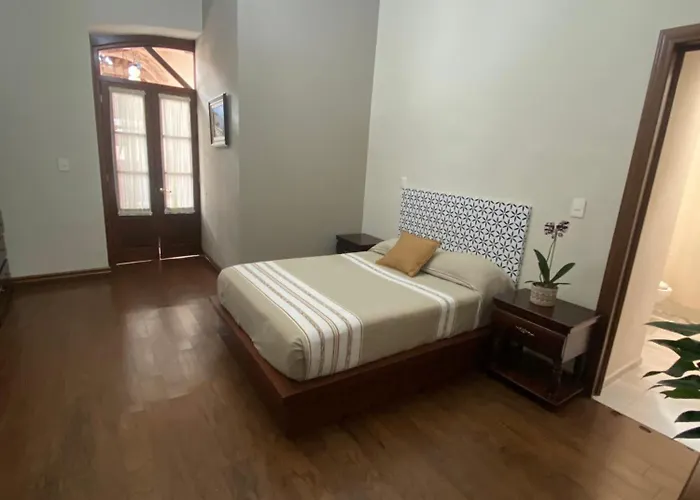Hotel Cantera Real, Morelia