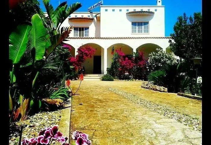B&B Santa Sabina