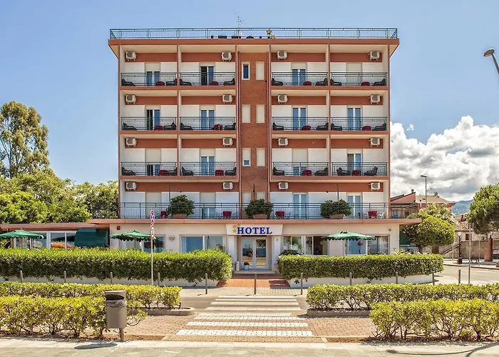 Hotel Murano