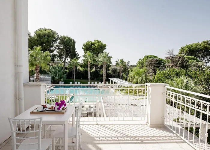 San Lorenzo Boutique Hotel & Spa Polignano a Mare