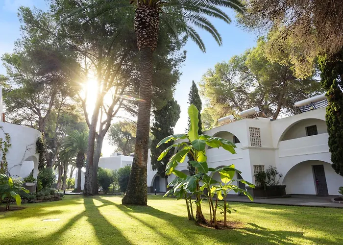 Hotel Tui Magic Life Cala Pada Santa Eulalia del Río