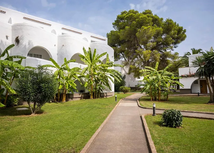 TUI MAGIC LIFE Cala Pada - All Inclusive Santa Eularia des Riu