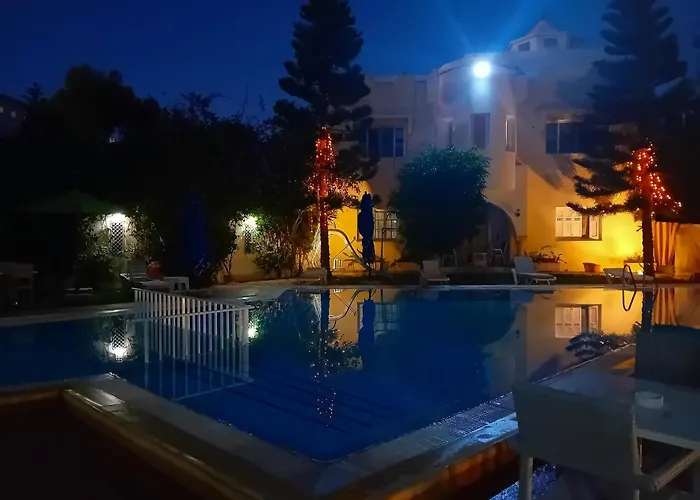 Hotel Romane