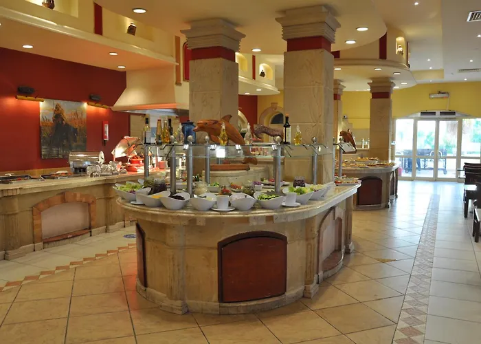 Hurghada Coral Beach Hotel