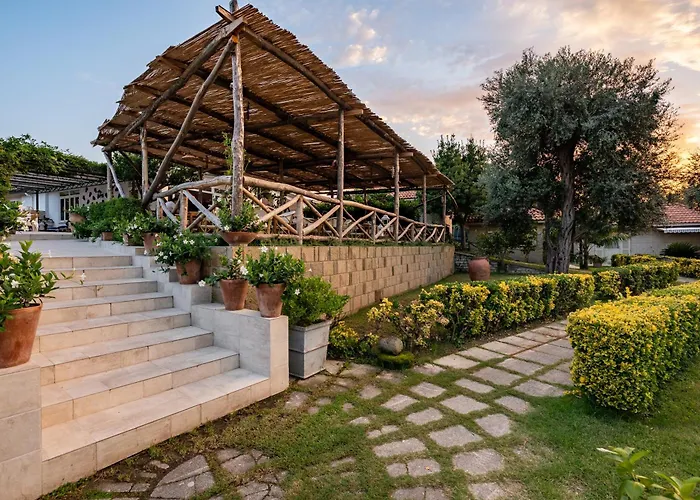 Sopramare Resort Piano di Sorrento