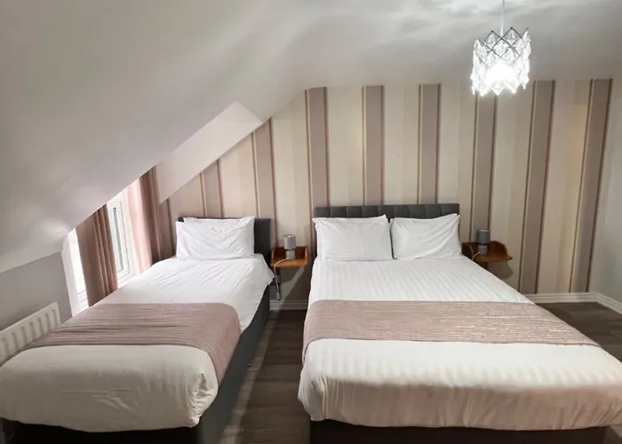 Fiddlestone Bar And B&B Belleek