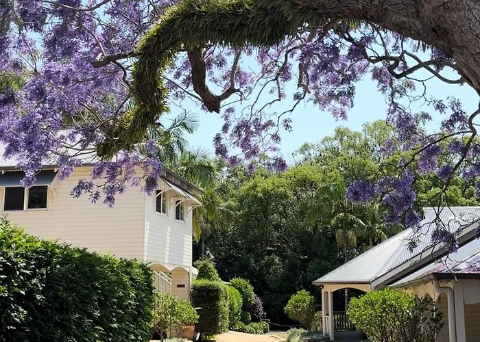 Bangalow Guesthouse