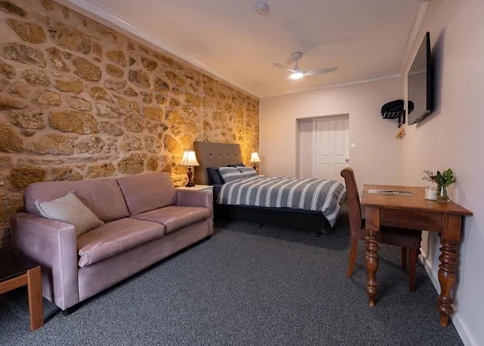 Harbour Mannum Bed & Breakfast