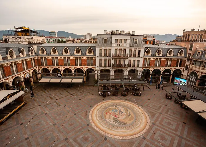 Piazza Boutique