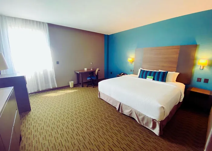 Hotel La Quinta by Wyndham Aguascalientes