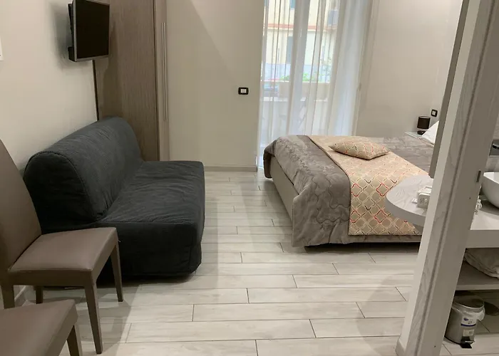Residenza Suarez