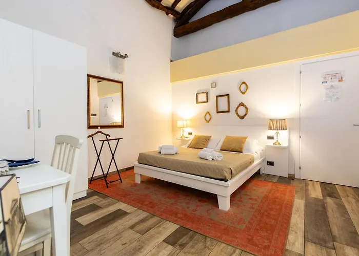 Residenza le Scalette