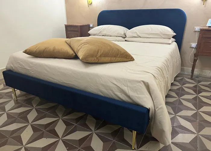 Belvedere Suite