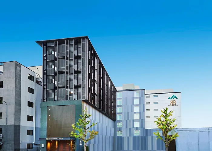Rihga Gran Kyoto