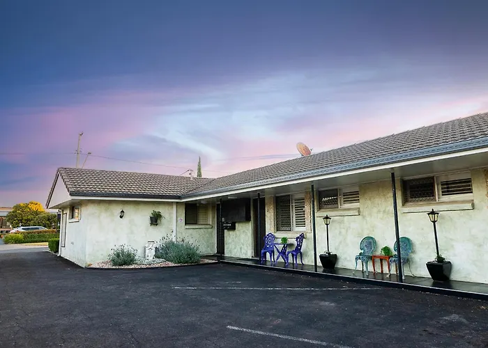 Toowoomba Hospital Apartments