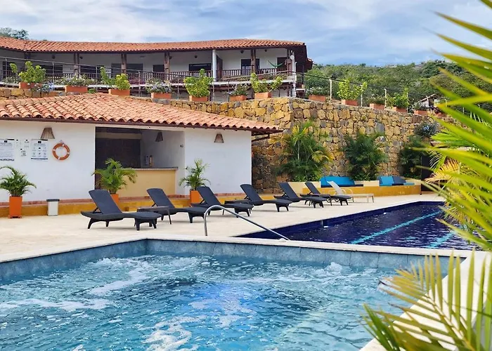 Hotel Amanee