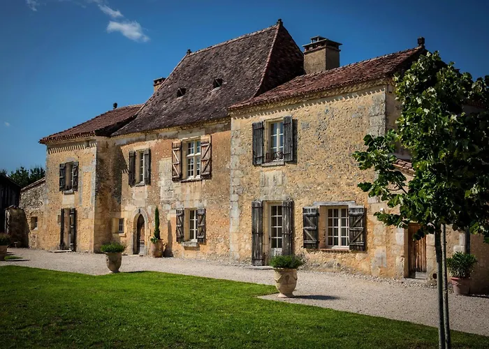 Les Cieux de Saint-Félix