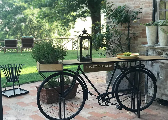 Il Posto Perfetto