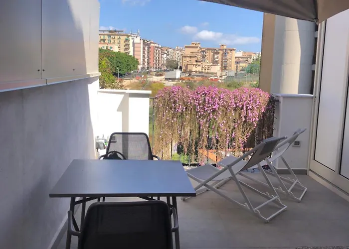 Carletta's Aparta-Suite&Spa