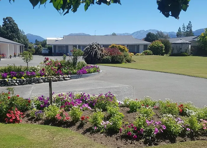 Mount Hutt Motels