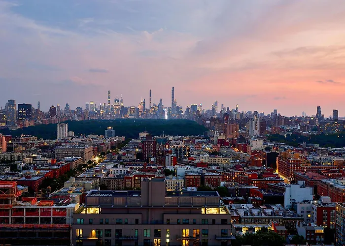 Renaissance New York Harlem