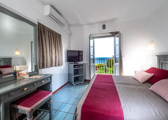 Silva Beach Hotel Chersonissos