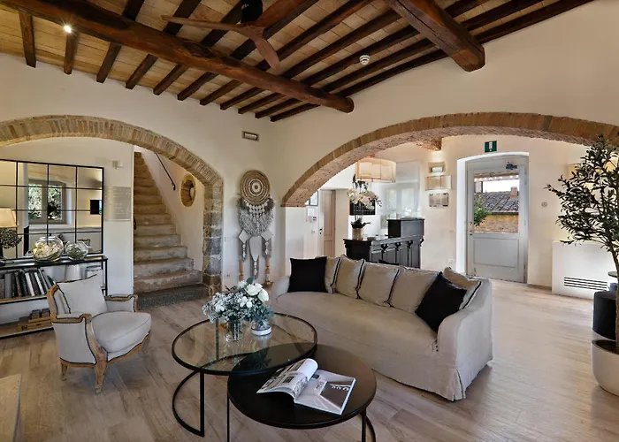 Locanda Le Piazze Castellina in Chianti