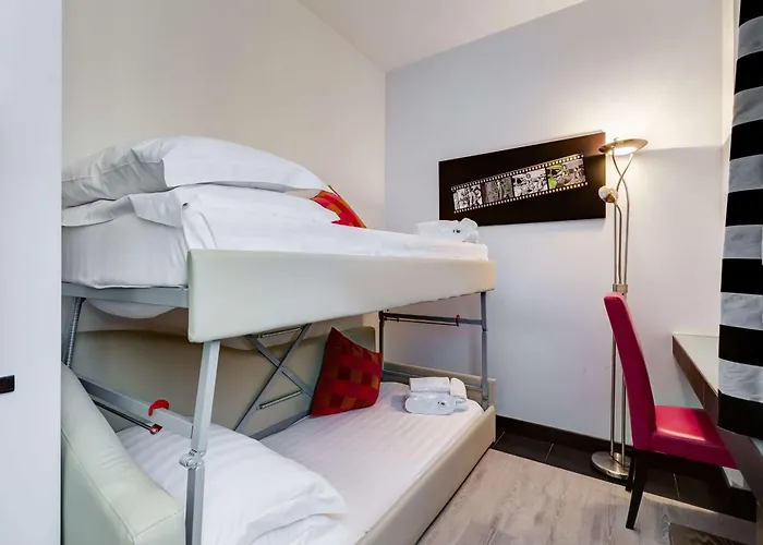 Best Western Cinemusic Hotel