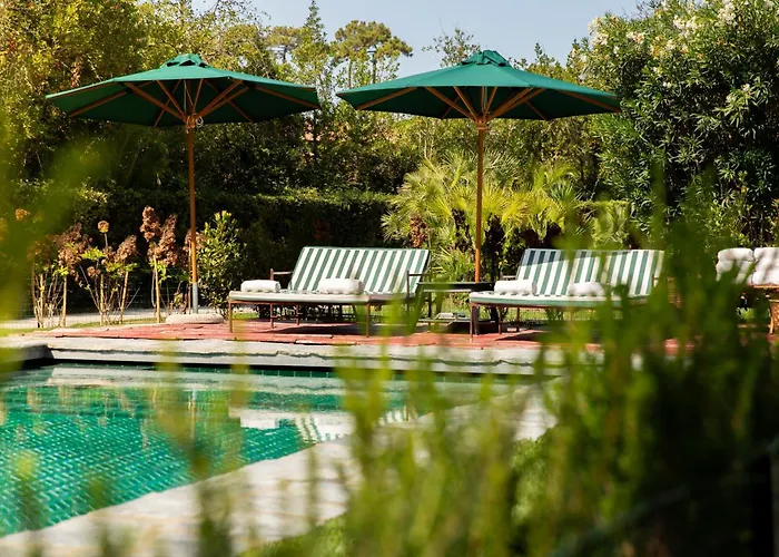 California Park Hotel Forte dei Marmi