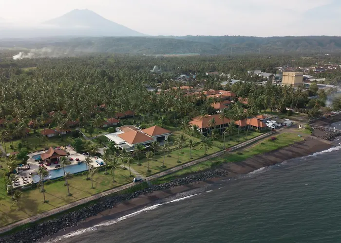 Ketapang Indah Hotel Banyuwangi 