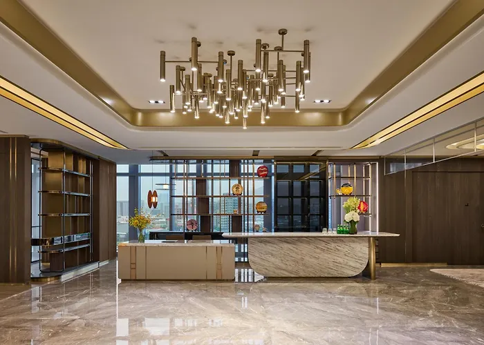 Grand Hilai Taipei