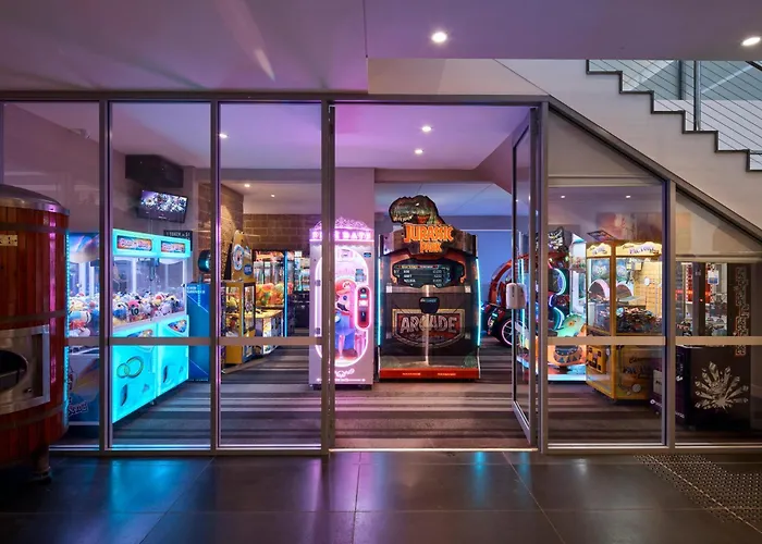 Rydges Resort Hunter Valley Lovedale