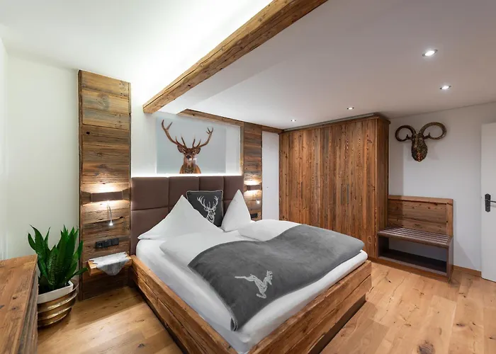 Villa Thea Hotel Am Rosengarten