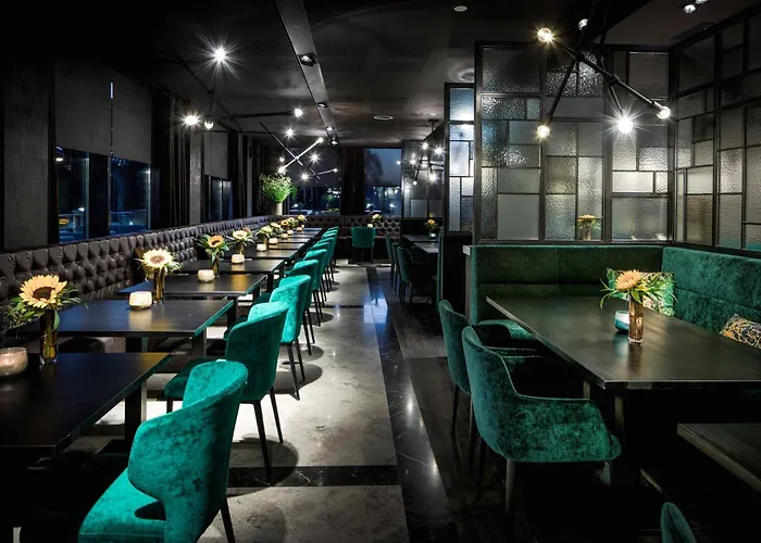 Van der Valk Hotel Enschede