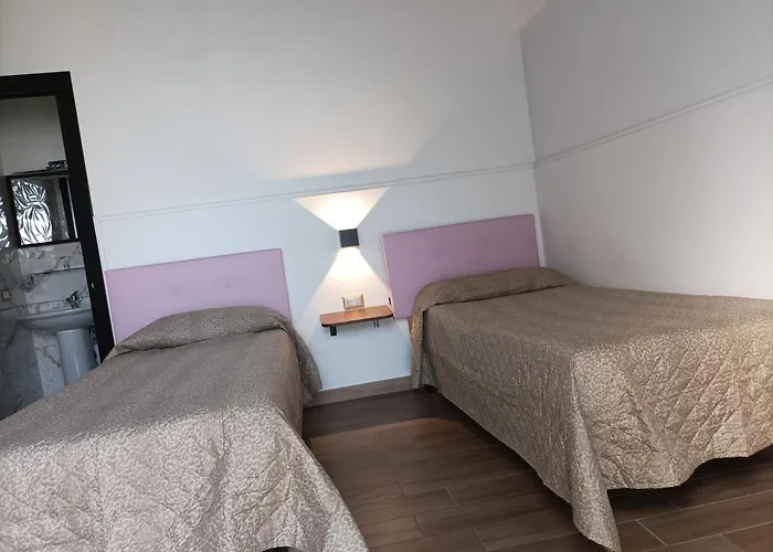 B&B Antica Dimora