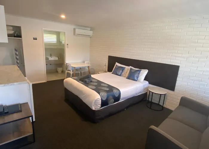 Southern Ocean Motor Inn