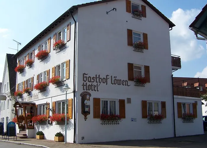Gasthof Hotel Löwen