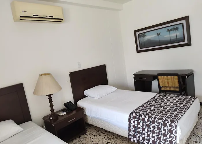 Hotel Estación by Destino Pacifico