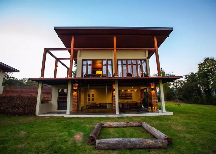 Puripai Villa