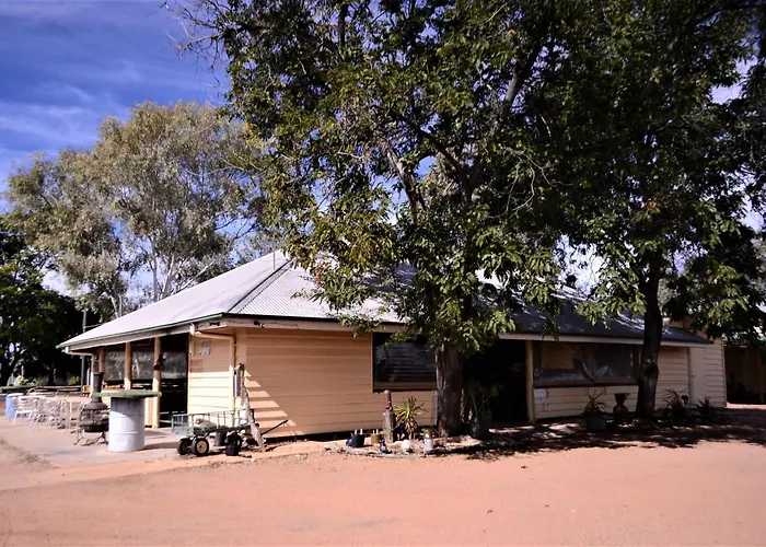 Ironbark Inn