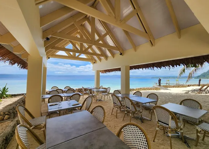 Paradise Cove