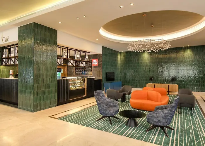 Four Points By Sheraton Lagos