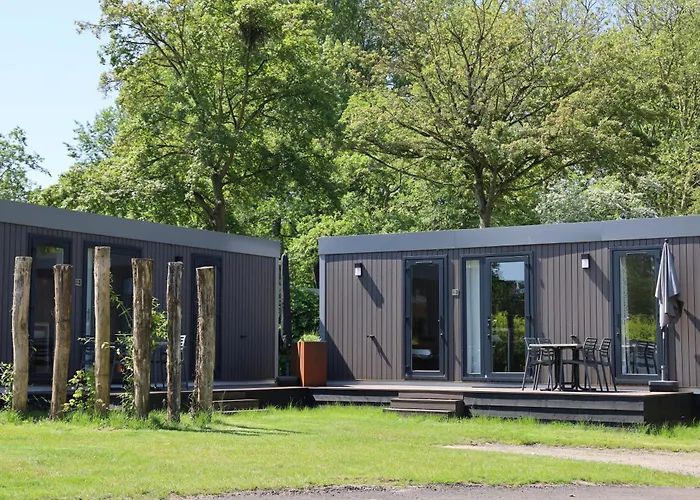 Vakantiepark Delftse Hout