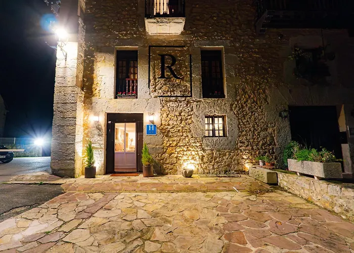 Hotel Bestprice Santillana