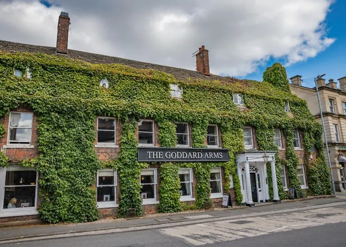 The Goddard Arms